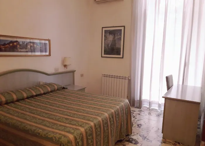 Gioia Guest House