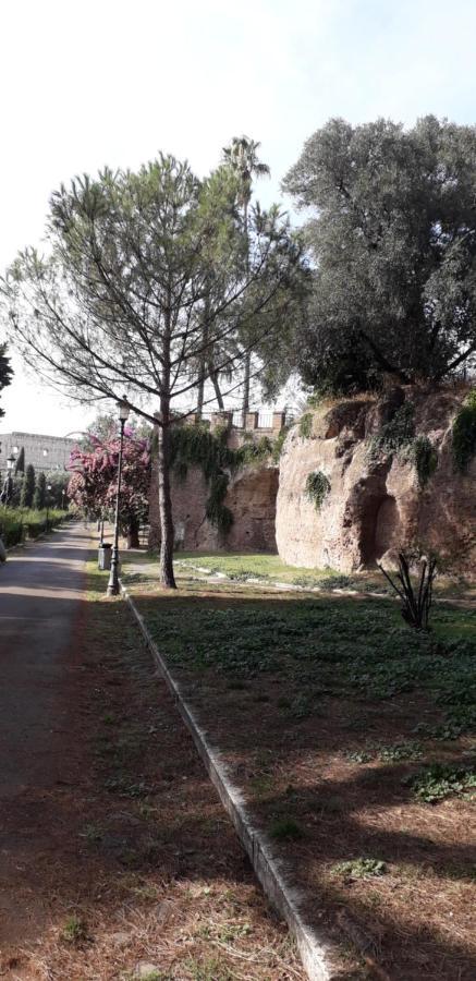 Gioia Maison d'hôtes Rome