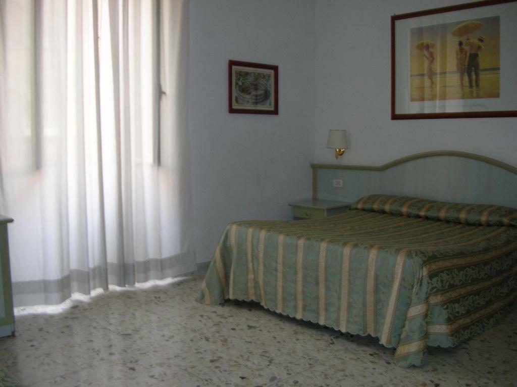 Gioia Maison d'hôtes Rome