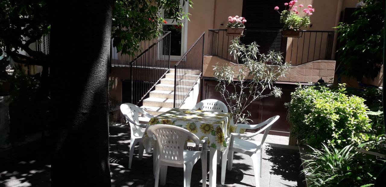 Gioia Maison d'hôtes 2*