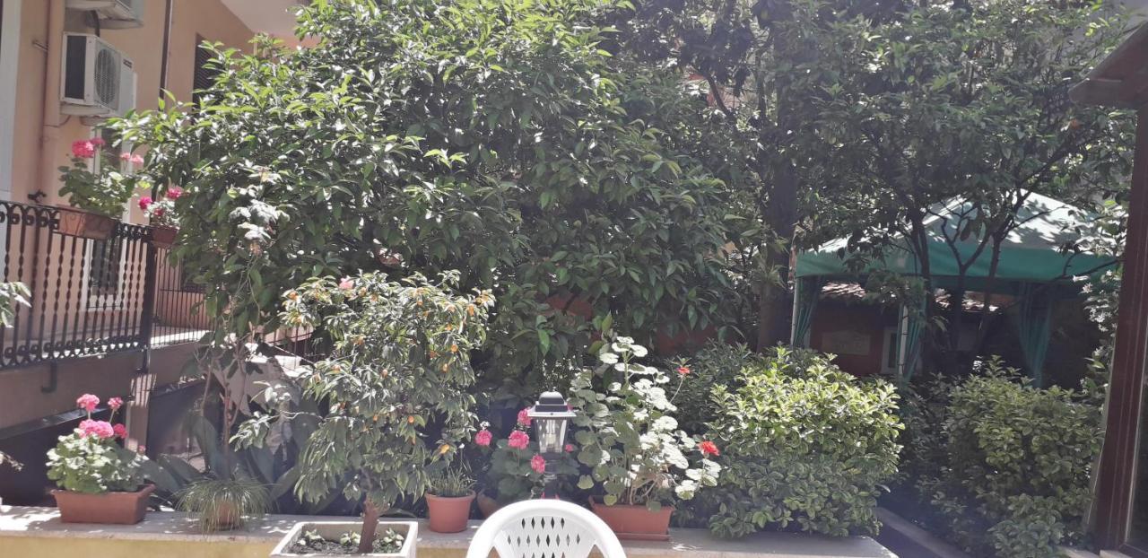 Gioia Maison d'hôtes Rome